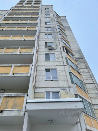 Продажа 3-комнатной квартиры 78,2 м², 3/12 этаж