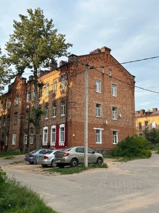 Продажа 3-комнатной квартиры 71 м², 1/3 этаж