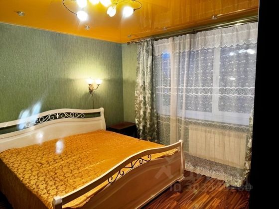 Аренда 1 комнаты, 18 м², 2/14 этаж