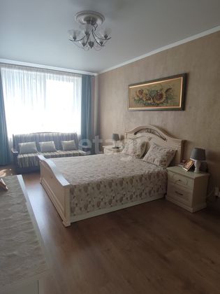 Продажа 1-комнатной квартиры 40 м², 2/8 этаж