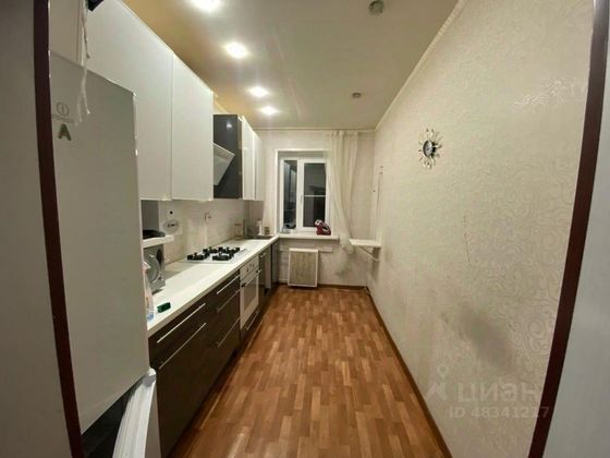 Продажа 3-комнатной квартиры 95 м², 2/2 этаж