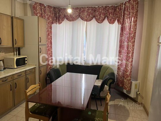 Аренда 3-комнатной квартиры 80 м², 5/12 этаж