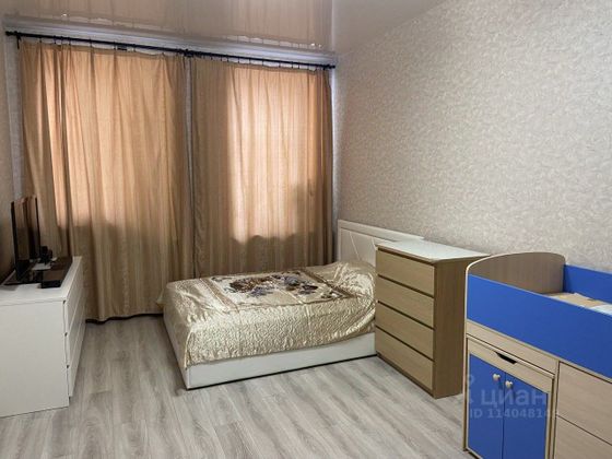 Продажа 2-комнатной квартиры 52,7 м², 4/5 этаж