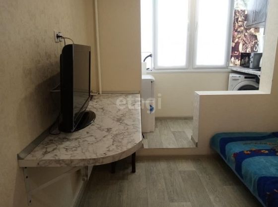 Продажа 2-комнатной квартиры 43,7 м², 1/9 этаж