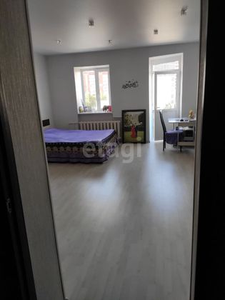 Продажа 2-комнатной квартиры 93 м², 5/5 этаж