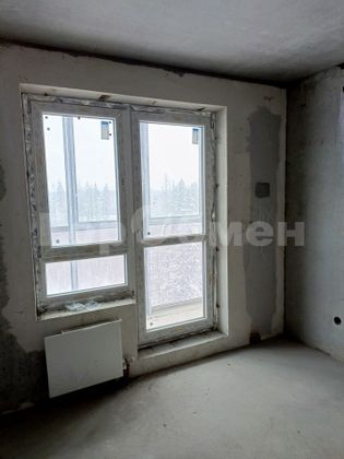 Продажа 1-комнатной квартиры 43,2 м², 8/8 этаж