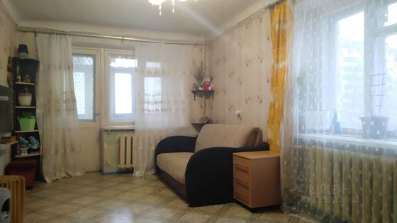 Аренда 1-комнатной квартиры 31 м², 4/4 этаж