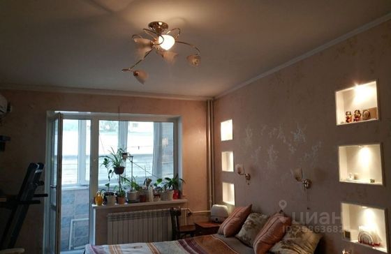 Аренда 2-комнатной квартиры 60 м², 3/10 этаж