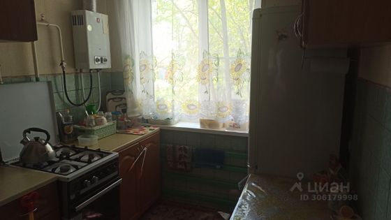 Продажа 3-комнатной квартиры 61 м², 2/3 этаж