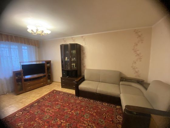 Продажа 1-комнатной квартиры 33 м², 1/5 этаж