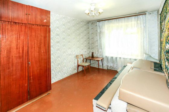 Продажа 2-комнатной квартиры 48 м², 3/5 этаж