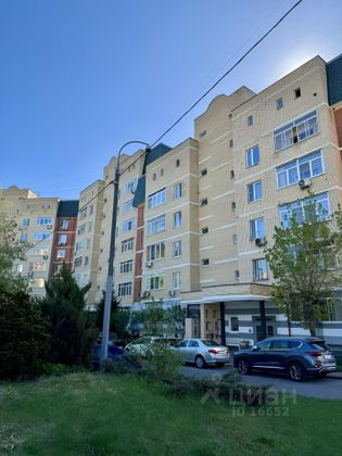 Продажа 2-комнатной квартиры 72,5 м², 7/7 этаж