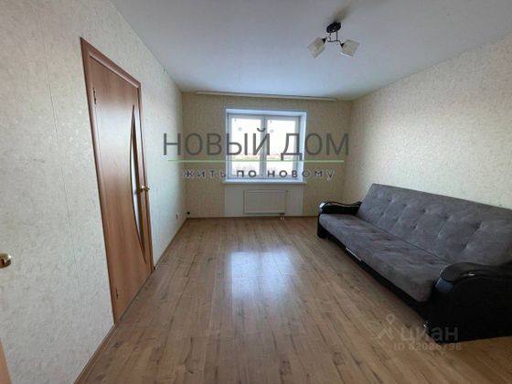 Продажа 1-комнатной квартиры 31,6 м², 3/7 этаж