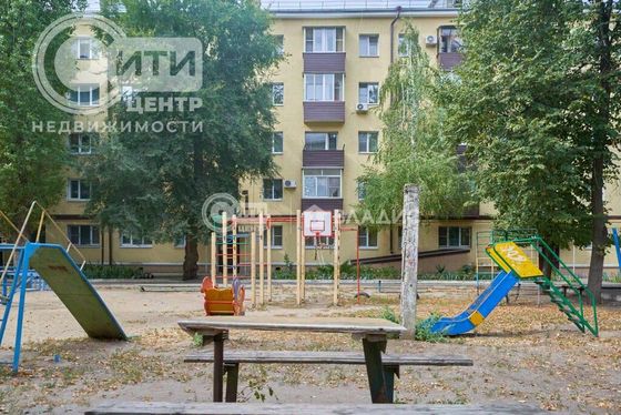 Продажа квартиры-студии 12,3 м², 4/5 этаж