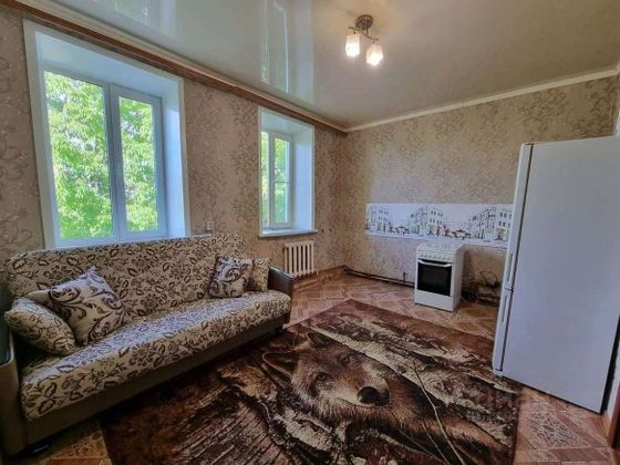 Продажа 4-комнатной квартиры 120 м², 2/2 этаж