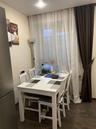 Продажа 2-комнатной квартиры 46,8 м², 3/9 этаж