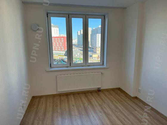 Продажа 2-комнатной квартиры 48 м², 6/15 этаж