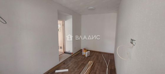 Продажа 1-комнатной квартиры 19 м², 1/1 этаж