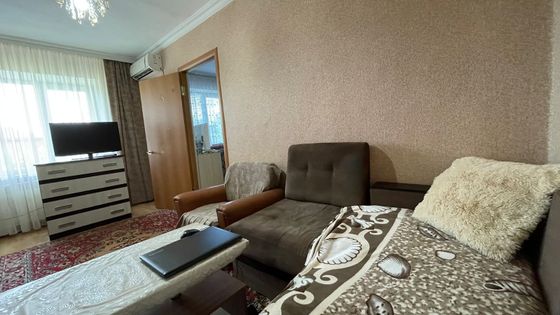 Продажа 2-комнатной квартиры 36 м², 5/5 этаж