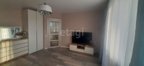 Продажа 1-комнатной квартиры 38 м², 2/9 этаж