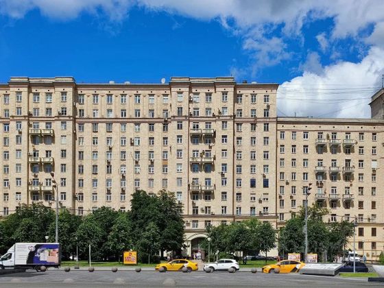 Продажа 3-комнатной квартиры 72 м², 6/11 этаж