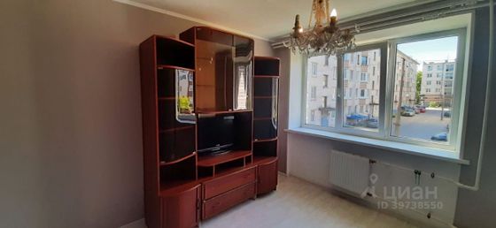 Продажа 1 комнаты, 16,1 м², 2/5 этаж