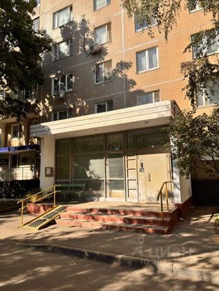 Продажа 2-комнатной квартиры 52 м², 14/14 этаж