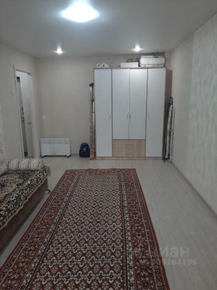 Продажа 1-комнатной квартиры 33 м², 2/9 этаж