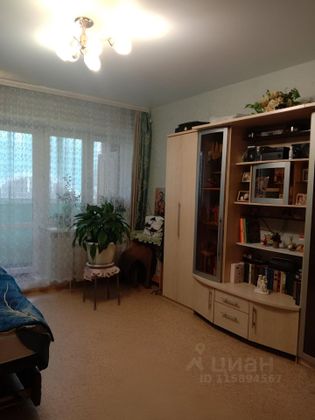 Продажа 3-комнатной квартиры 75 м², 1/3 этаж