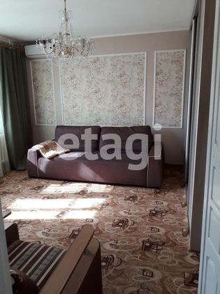 Продажа 2-комнатной квартиры 61,1 м², 3/5 этаж