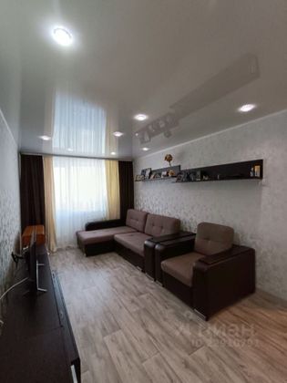 Продажа 3-комнатной квартиры 61,7 м², 3/3 этаж