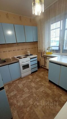 Продажа 1-комнатной квартиры 36,5 м², 8/10 этаж