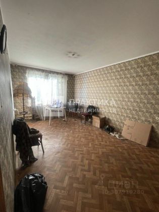 Продажа 2-комнатной квартиры 44,1 м², 6/9 этаж