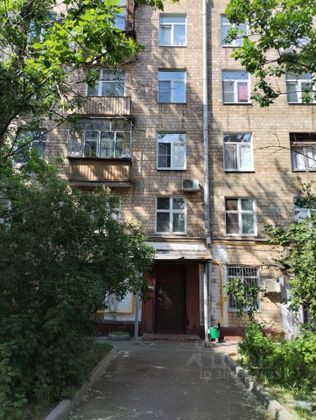 Продажа 2-комнатной квартиры 55 м², 4/8 этаж