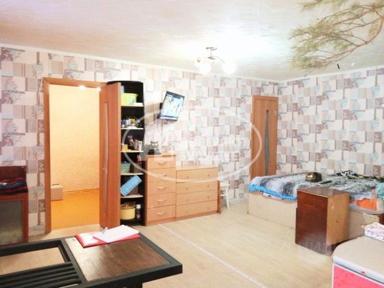 Продажа 2-комнатной квартиры 42 м², 1/3 этаж