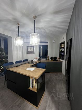 Продажа 2-комнатной квартиры 60 м², 8/9 этаж