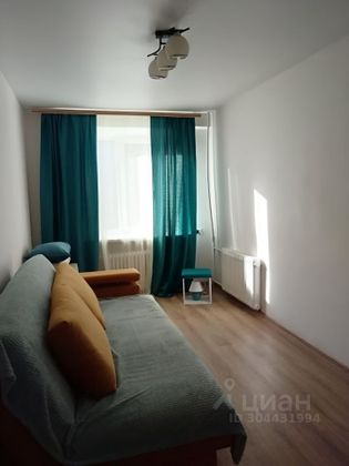 Продажа 4-комнатной квартиры 90,3 м², 2/4 этаж