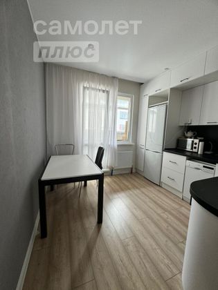 Аренда 2-комнатной квартиры 45 м², 3/4 этаж