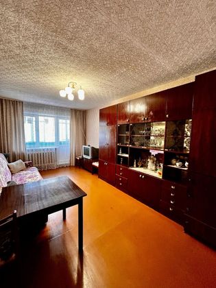 Продажа 2-комнатной квартиры 44 м², 2/5 этаж