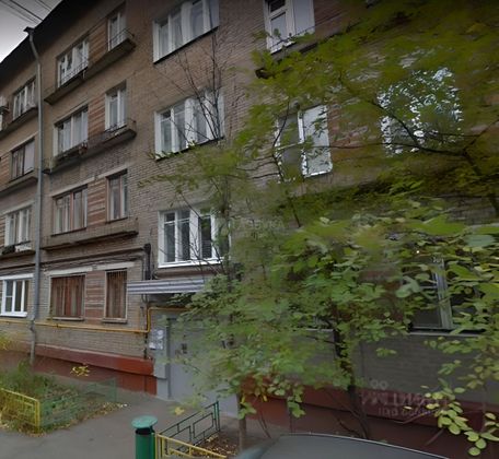 Продажа 1-комнатной квартиры 33 м², 2/4 этаж