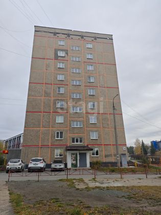 Продажа 3-комнатной квартиры 53,6 м², 4/9 этаж