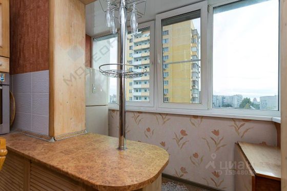 Продажа 2-комнатной квартиры 59,4 м², 8/16 этаж