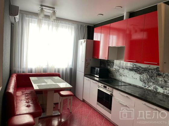 Продажа квартиры со свободной планировкой 59 м², 10/23 этаж