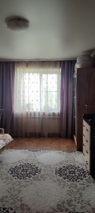 Продажа 1-комнатной квартиры 38 м², 9/10 этаж