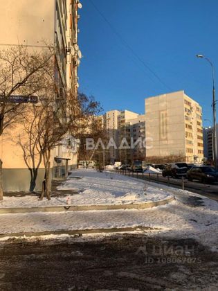 Продажа 1-комнатной квартиры 38,9 м², 5/10 этаж