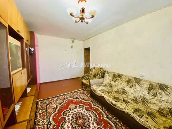 Продажа 3-комнатной квартиры 67,8 м², 3/5 этаж