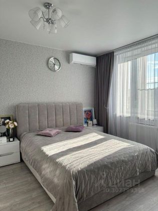 Продажа 1-комнатной квартиры 34,1 м², 11/16 этаж