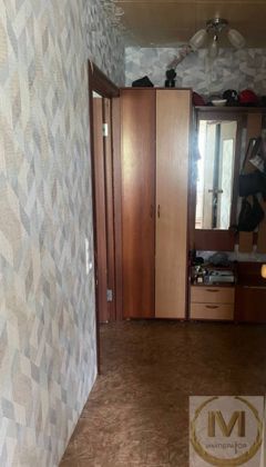 Продажа 2-комнатной квартиры 44,9 м², 4/5 этаж