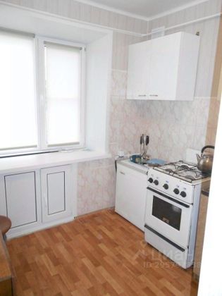 Аренда 3-комнатной квартиры 63 м², 5/5 этаж