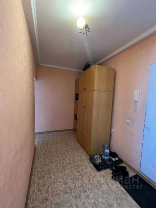 Продажа 2-комнатной квартиры 56 м², 11/11 этаж